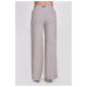 Target Γυναικείο παντελόνι φόρμας Loose Pants "Rib Viscose"